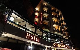 Hotel Concorde